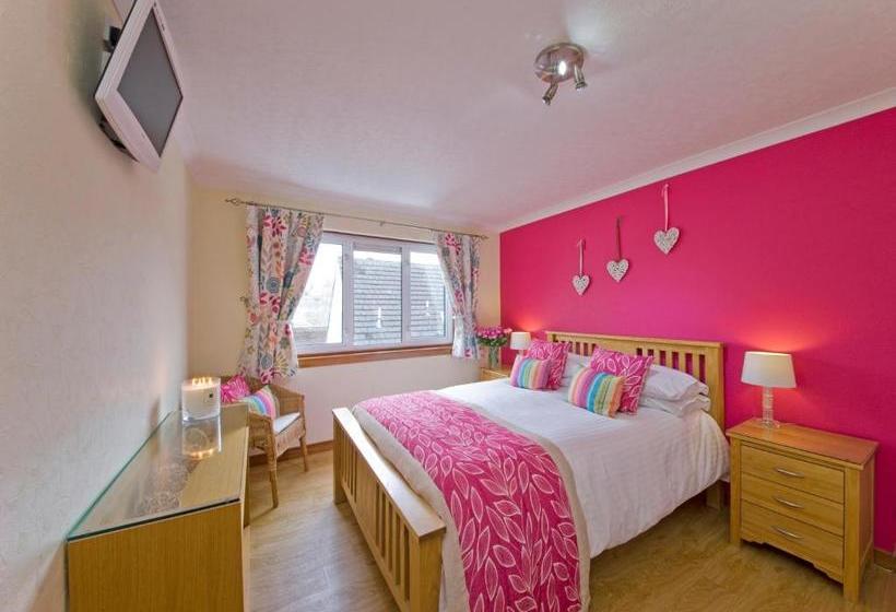 Pensjonat Grove Guest House