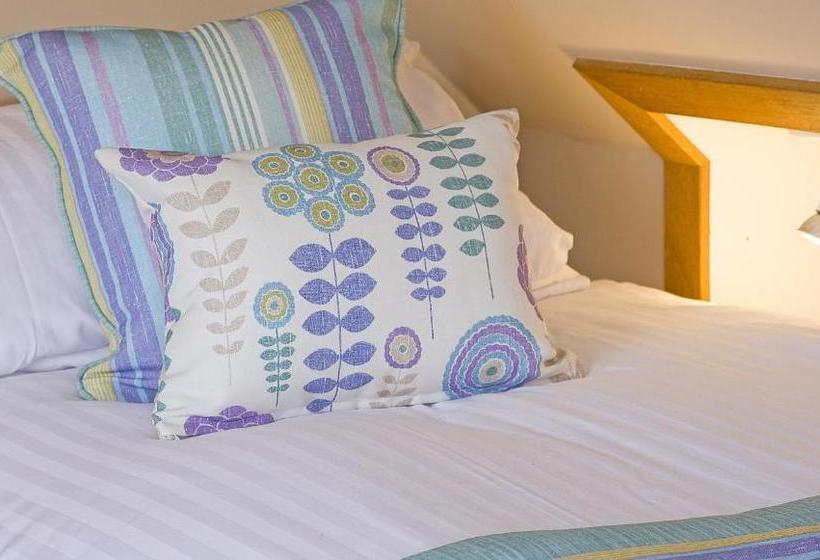 Pensjonat Grove Guest House