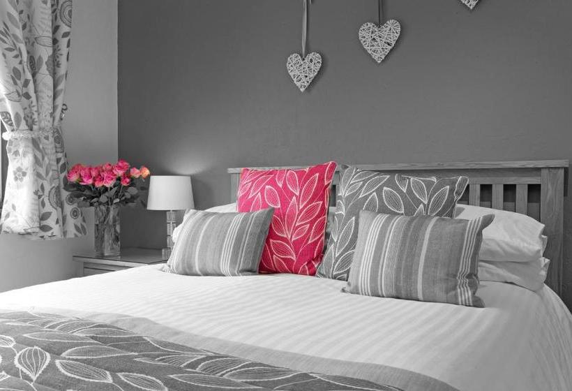 Pensjonat Grove Guest House