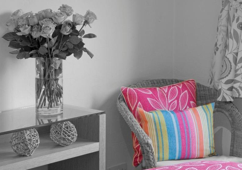 Pensjonat Grove Guest House