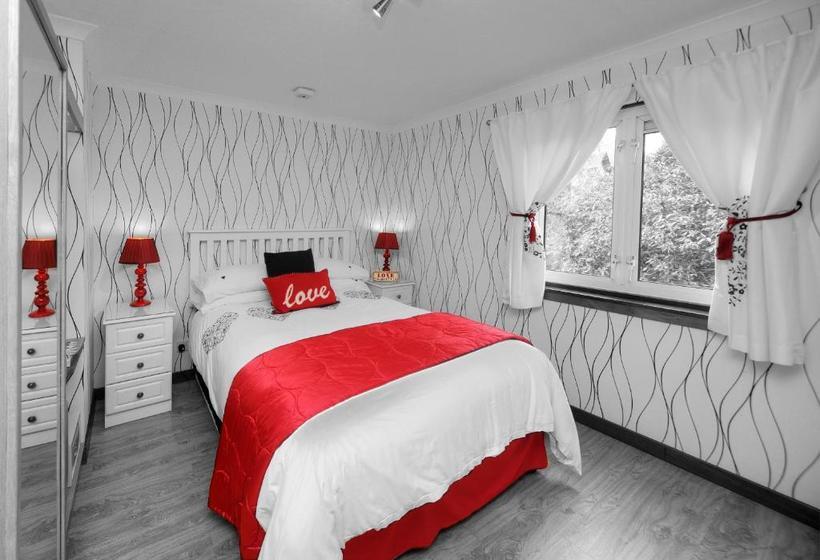 Pensjonat Grove Guest House