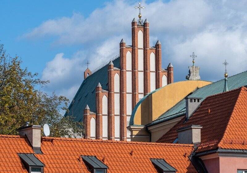 P&o Apartments Old Town