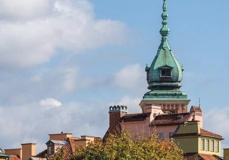 P&o Apartments Old Town