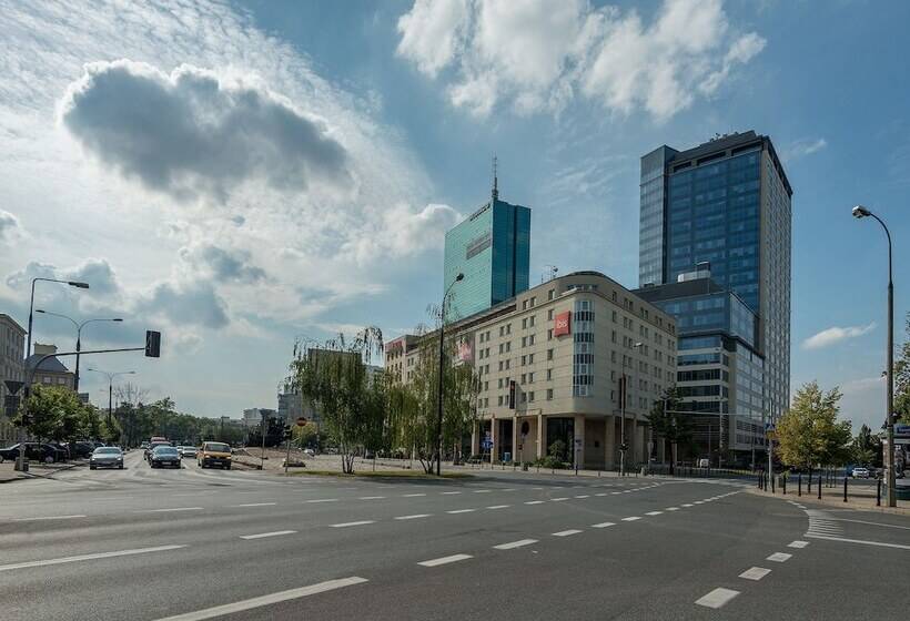 P&o Apartments Old Town