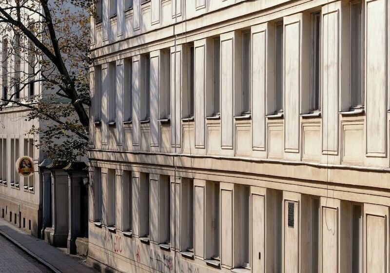 P&o Apartments Old Town