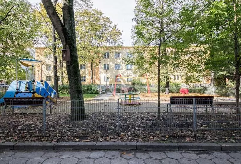 P&o Apartments Old Town