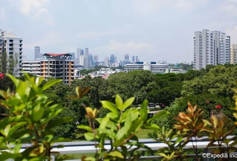 St Residences Novena