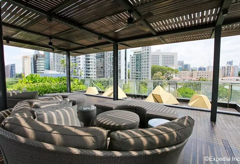 St Residences Novena