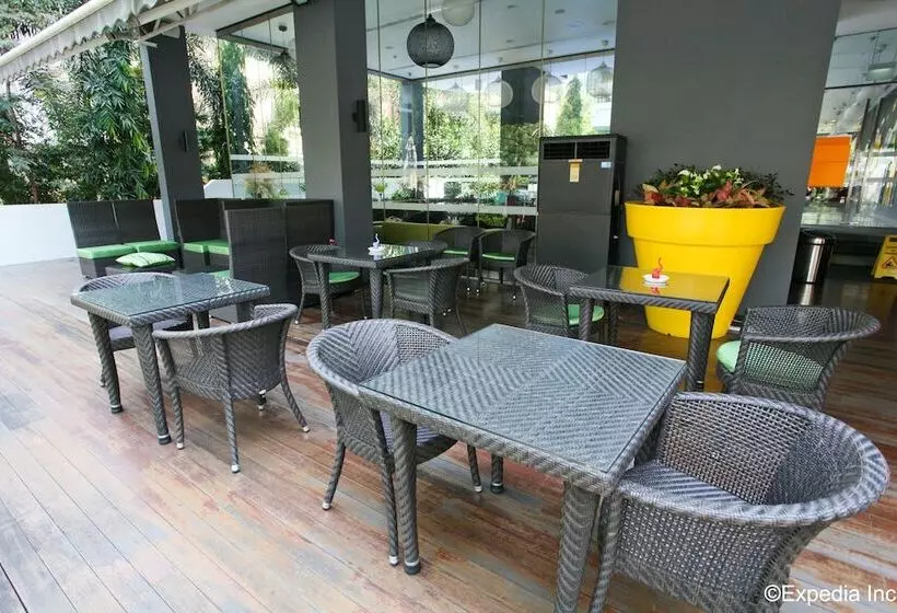 St Residences Novena