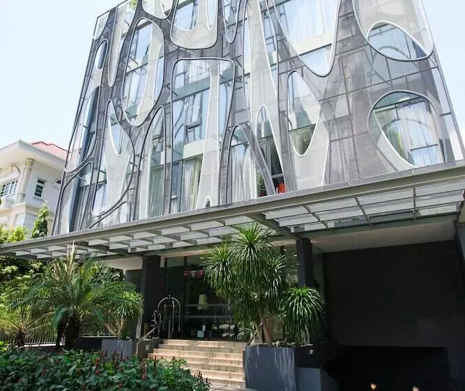 St Residences Novena