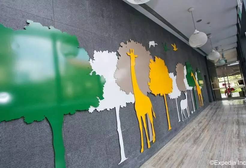 St Residences Novena