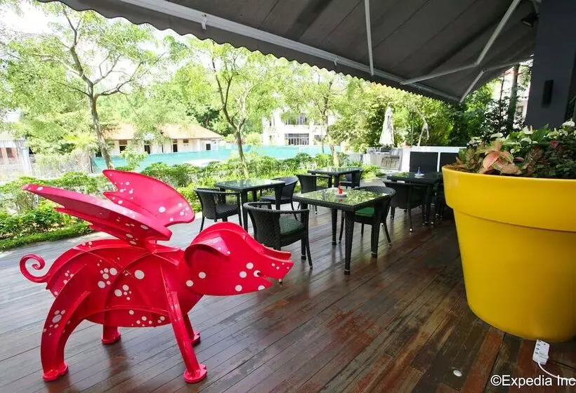 St Residences Novena