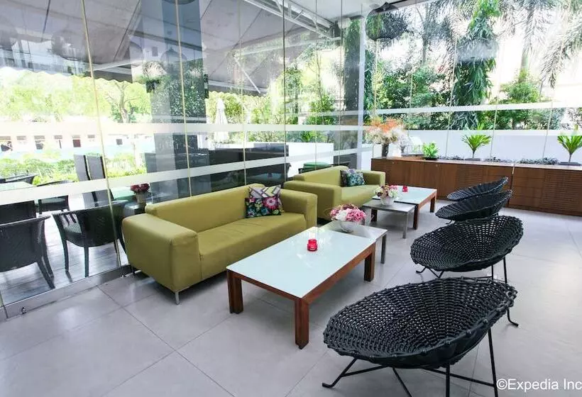 St Residences Novena