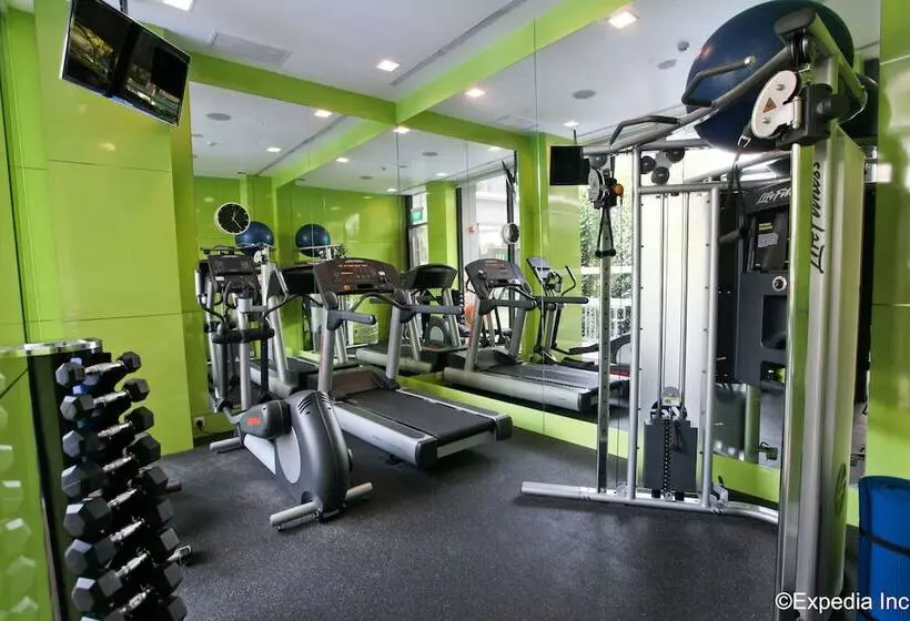 St Residences Novena