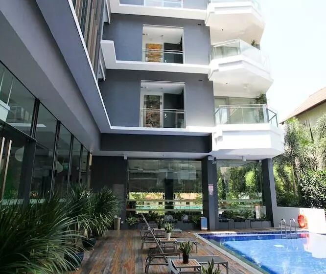 St Residences Novena