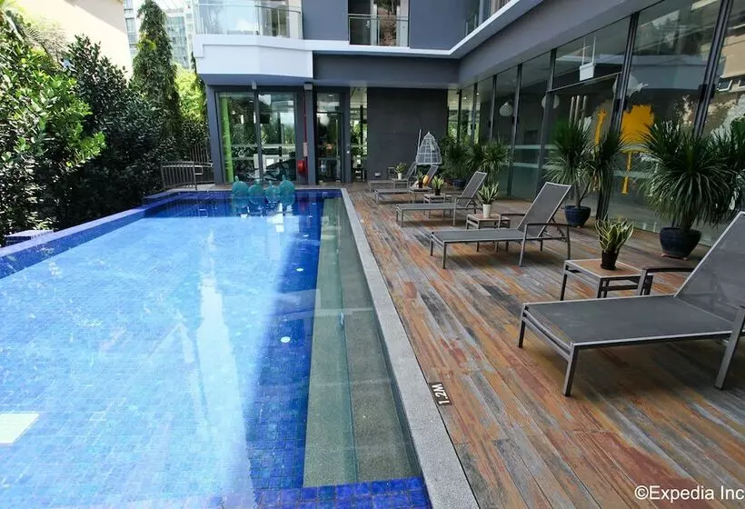 St Residences Novena