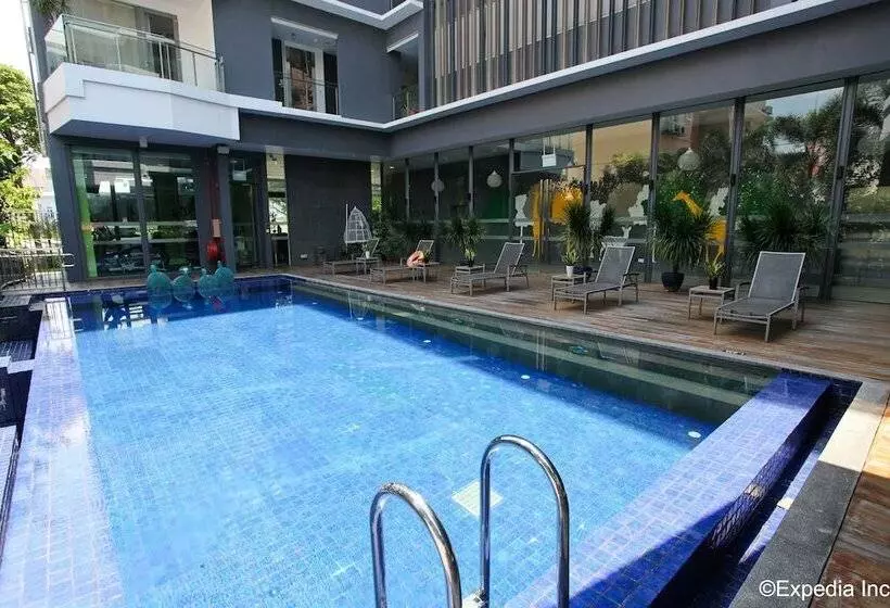 St Residences Novena