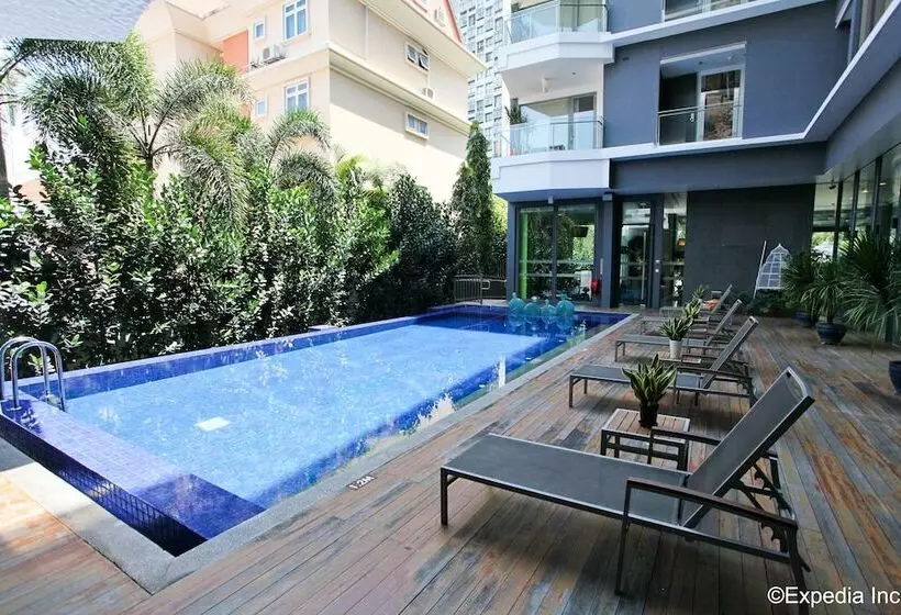 St Residences Novena