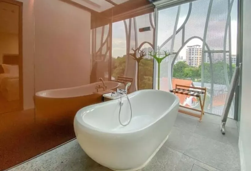 St Residences Novena