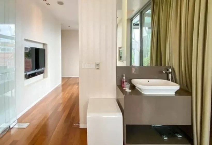 St Residences Novena