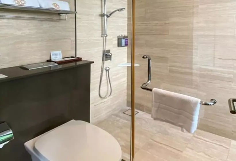 St Residences Novena