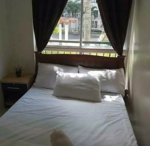 Affordable Tagaytay Monteluce 1 Br With Pool