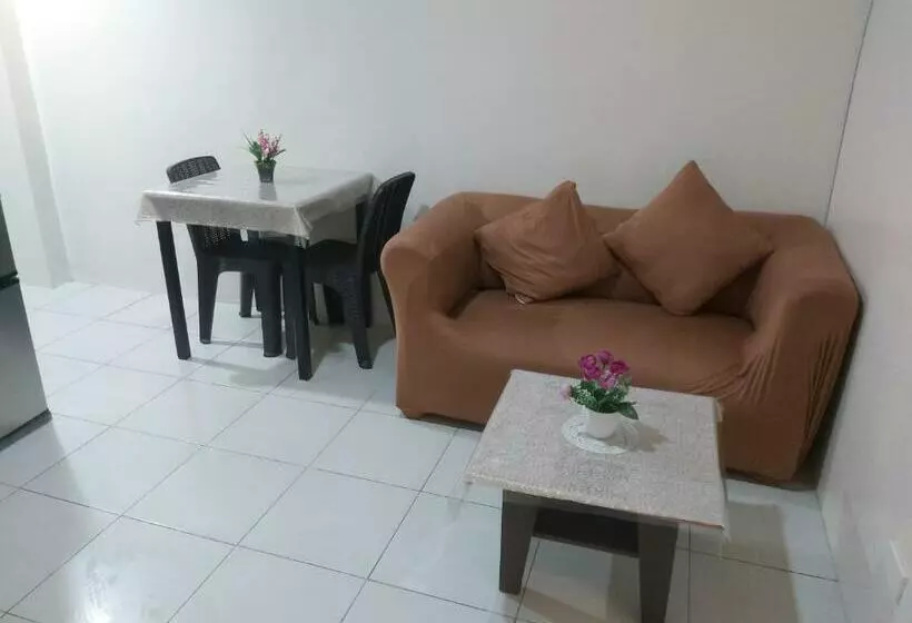 Affordable Tagaytay Monteluce 1 Br With Pool