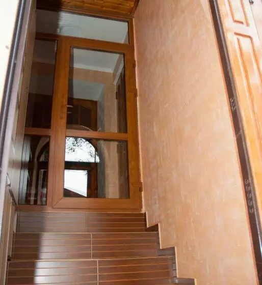 Bazar Apartment