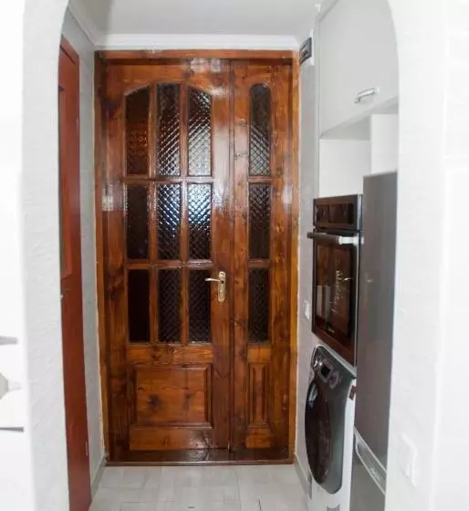 Bazar Apartment