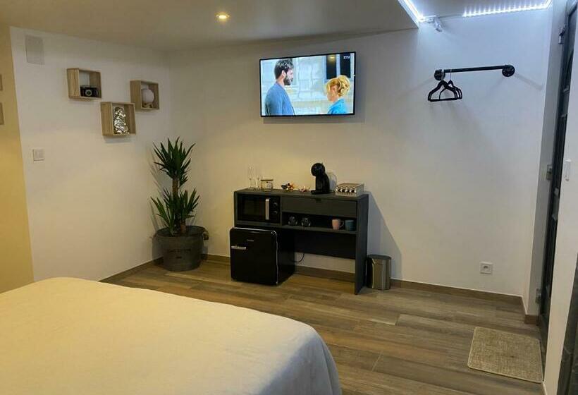 צימר L’ateliers Des Rêves