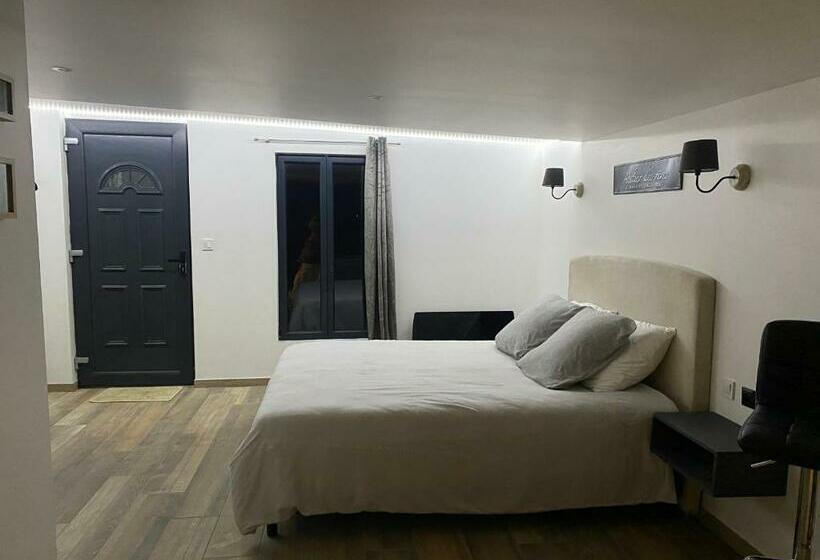 צימר L’ateliers Des Rêves