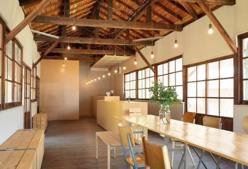 ホテル 日貫一日　安田邸