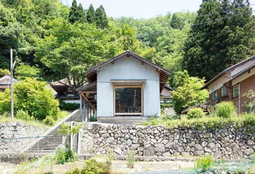 ホテル 日貫一日　安田邸