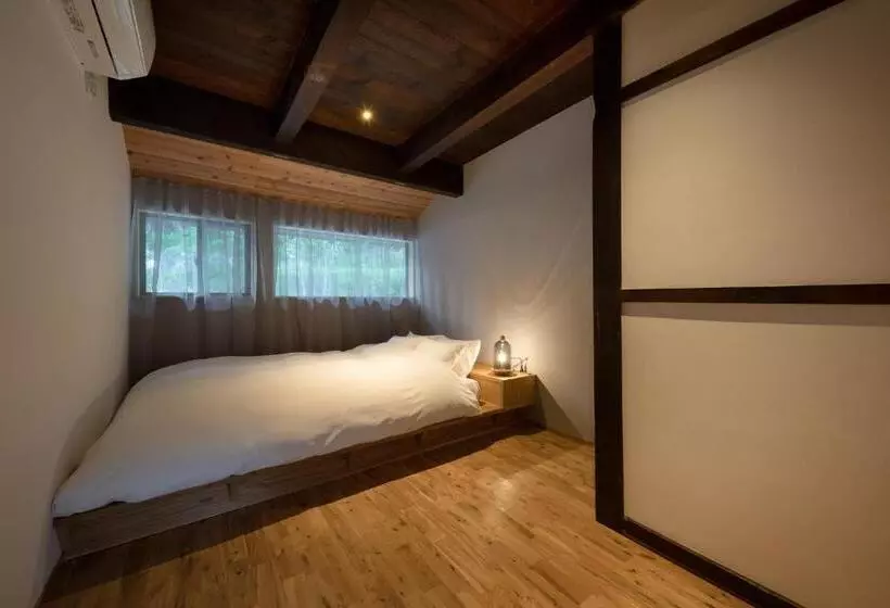 ホテル 日貫一日　安田邸