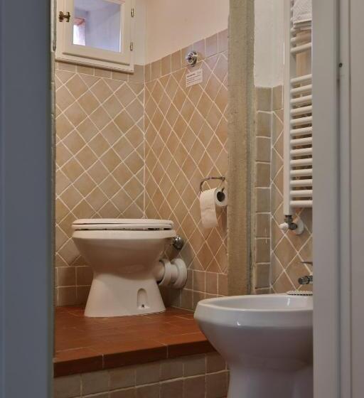 Hotel Antico Borgo La Torre Agriturismo