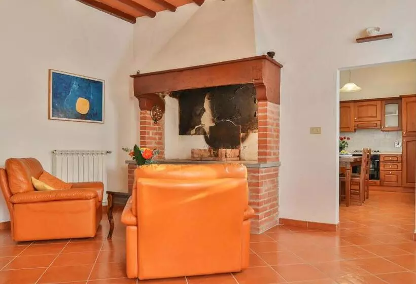 Hotelli Antico Borgo La Torre Agriturismo
