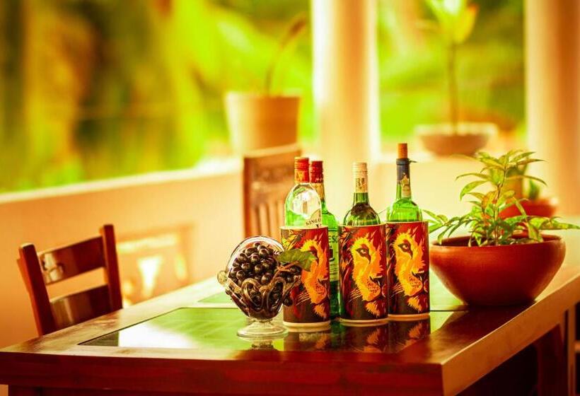 Отель Golden Town