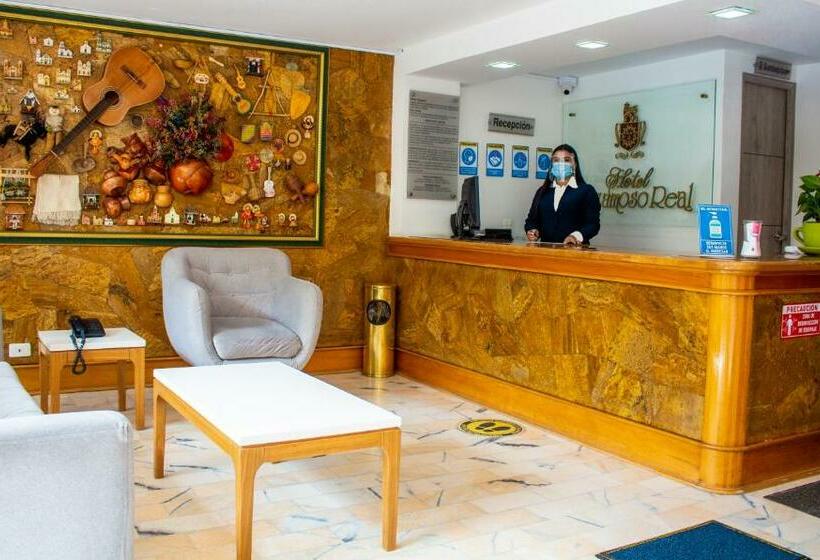 هتل Sogamoso Real