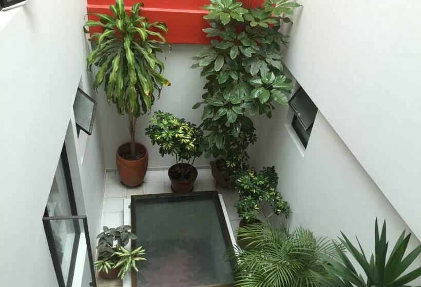 هتل Sogamoso Real