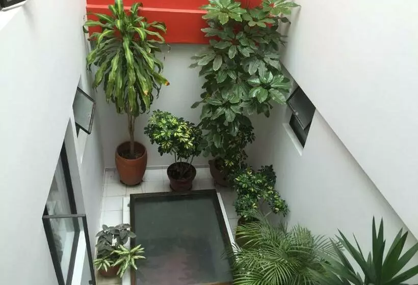 Hotelli Sogamoso Real