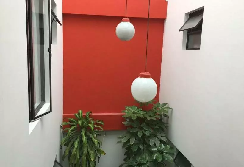 Hotelli Sogamoso Real