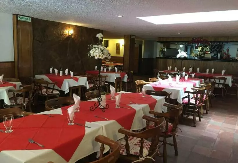 Hotelli Sogamoso Real