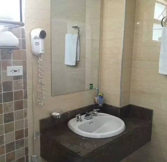 Hotelli Sogamoso Real