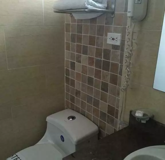 Hotelli Sogamoso Real