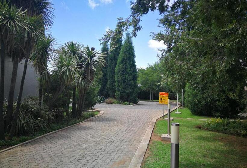 פנסיון Bergbau Haus Guest House