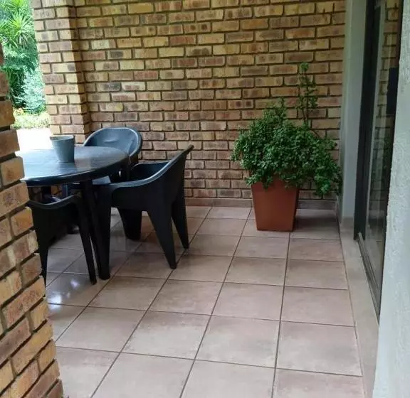 Majatalo Bergbau Haus Guest House