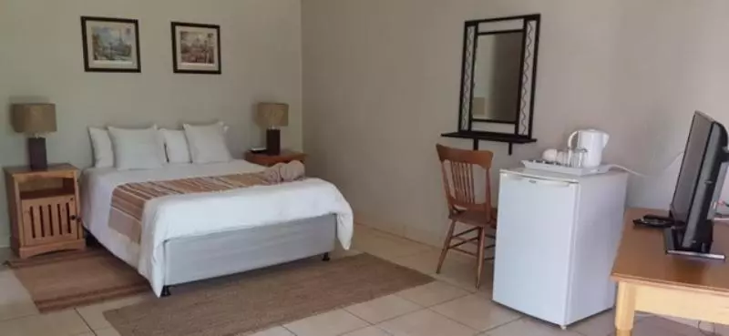 Majatalo Bergbau Haus Guest House