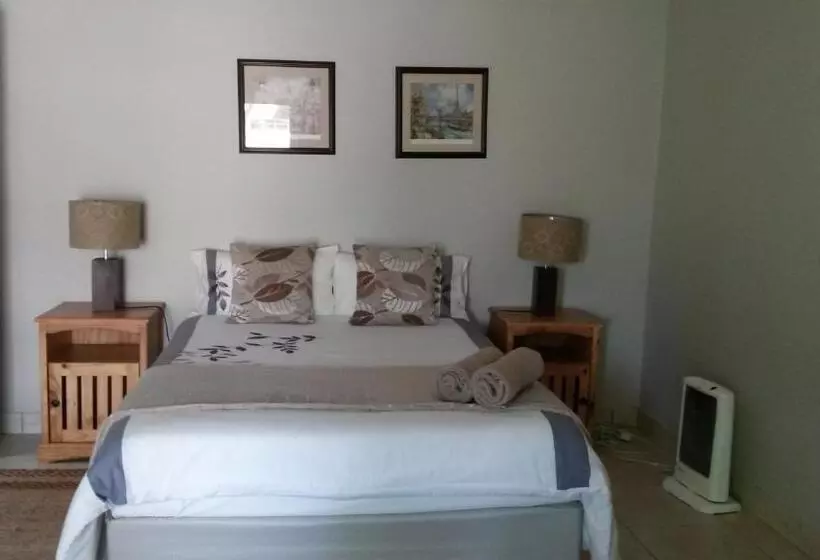 Majatalo Bergbau Haus Guest House