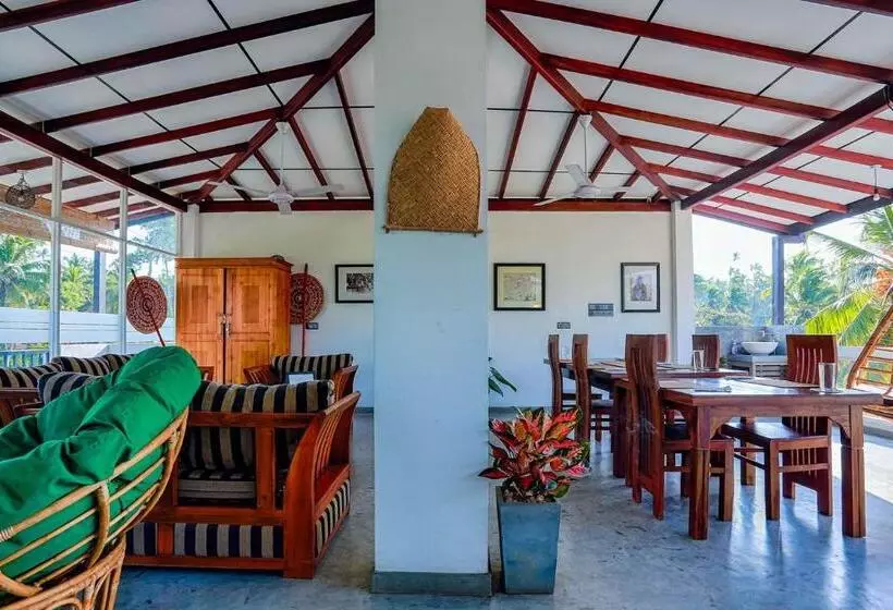 Majatalo Beta S Place