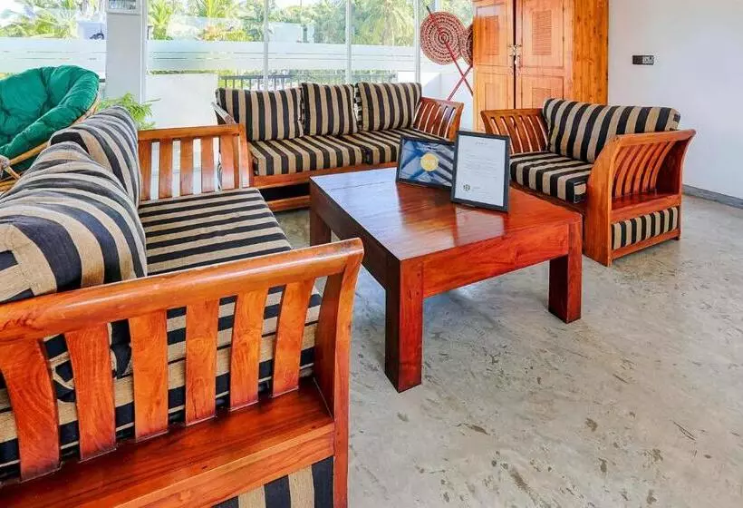 Majatalo Beta S Place